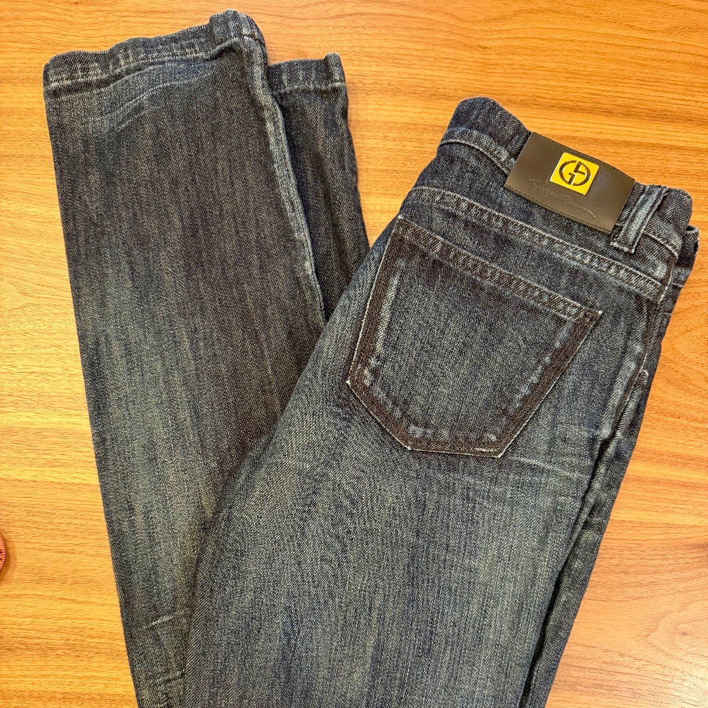 Giorgio Armani Rare Women’s Jeans